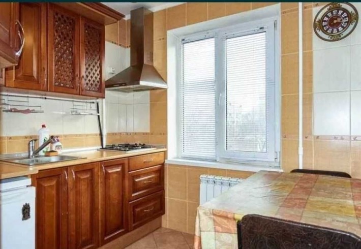 Сдам 2х комнатную квартиру на Сегедской. - фото 1