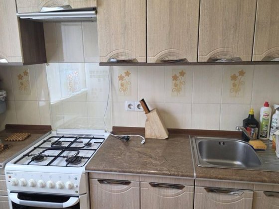 Сдам квартиру на Салтовке Харьков