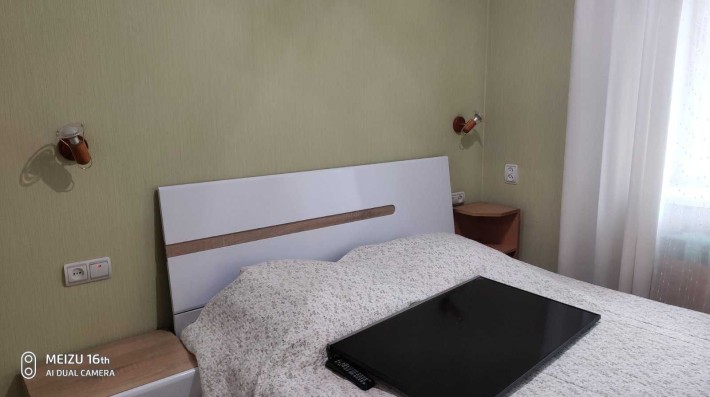 Сдам 3 к кв на Салтовке Юбилейный метро Барабашова ТРК Украина - фото 1