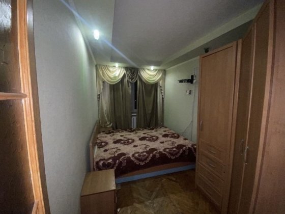 Сдам 3 кв Одесская, Гагарина с/м Мэтро. 5500+ сч. Харьков