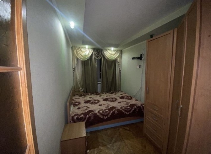 Сдам 3 кв Одесская, Гагарина с/м Мэтро. 5500+ сч. - фото 1