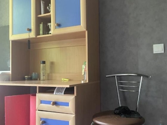 Сдам 1-к квартиру район Спортивной. Харьков