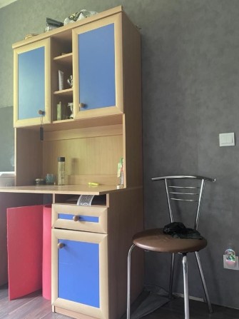 Сдам 1-к квартиру район Спортивной. - фото 1