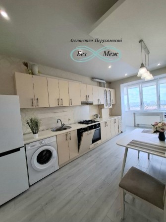 Оренда просторої 1 кім квартири ЖК Софія  Л. Українки 19 - фото 1