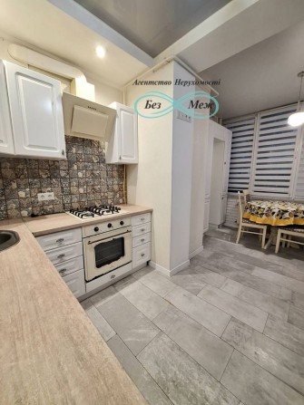 Оренда 2к Квартири З Терасою ЖК Софія - фото 1