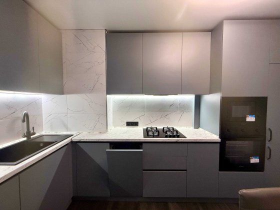 оренда 3-х кімн. після ремонту Академіка Корольова Одеса