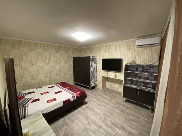 Сдам 1-ком. квартиру/ Центр / Ришельевская/ Газ ! - фото 1