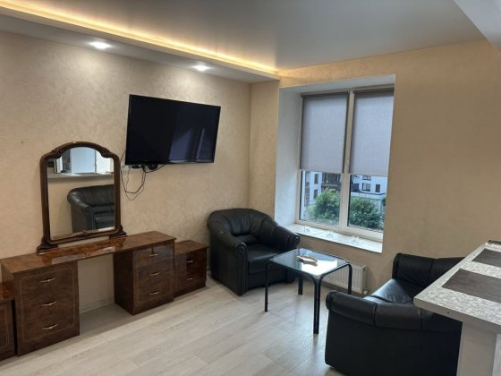 Оренда 1 кімн квартири ЖК Уютний квартал. Газ Софіївська Борщагівка