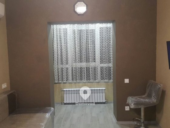 Сдам 1К-Студию, метро Холодная Гора 7мин. шагом Харьков