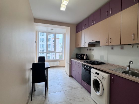 1 кімн ЖК Львівський маєток,поруч Уютний квартал Софиевская Борщаговка