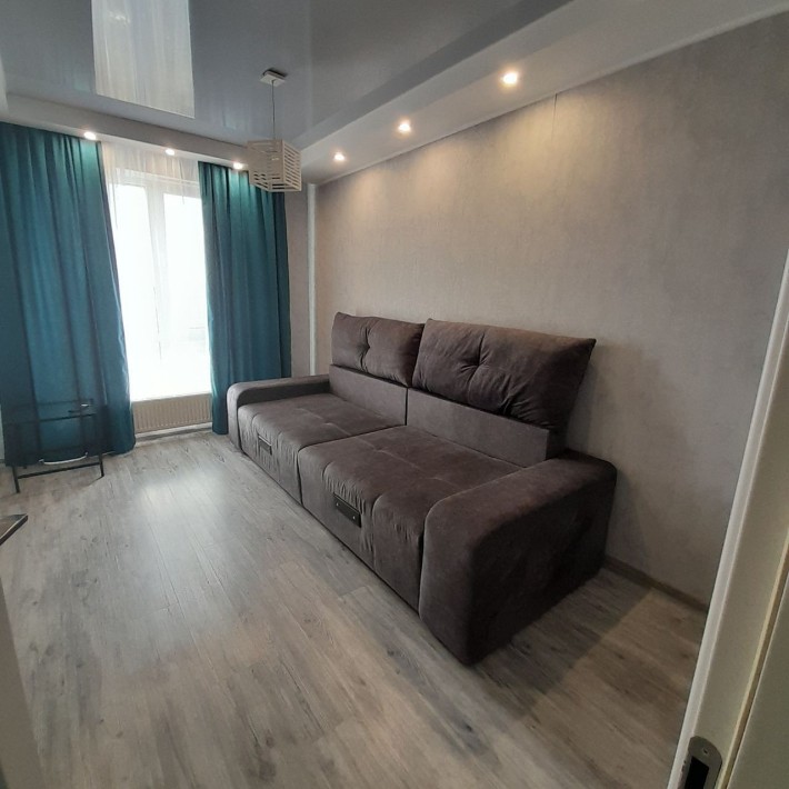 Оренда 2к квартири ЖК Софіївська сфера Софіївська Борщагівка - фото 1