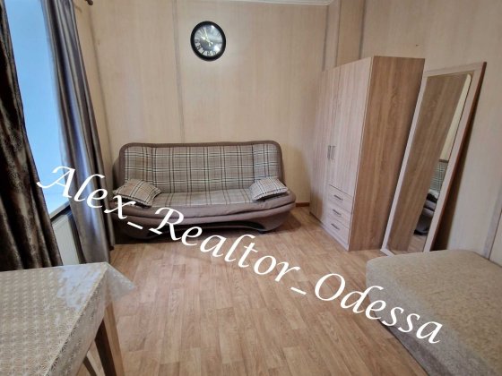 Сдам 1 комн квартиру. Таирово. Киевский район. Одеса