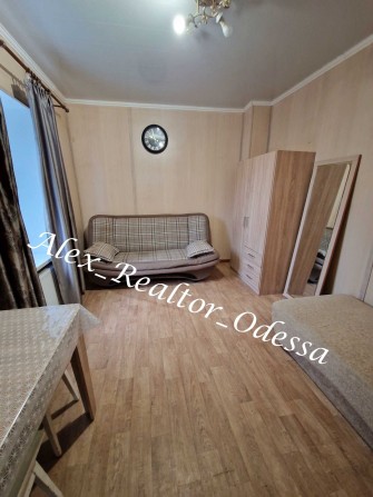 Сдам 1 комн квартиру. Таирово. Киевский район. - фото 1