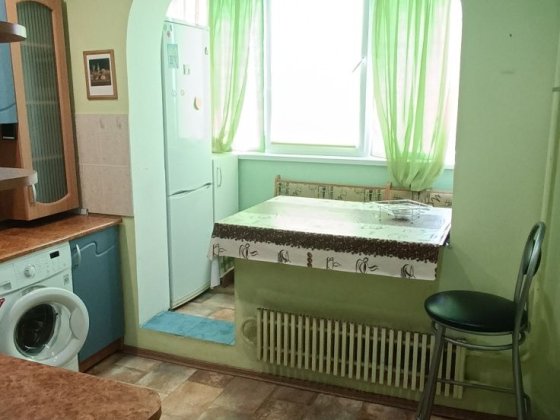 Сдам реальную квартиру на Одесской (сторона Класса) Харьков