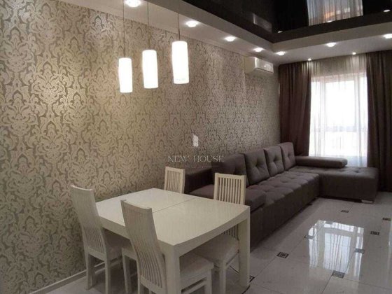 Оренда 1к квартири в Софіївській Борщагівці Софіївська Борщагівка