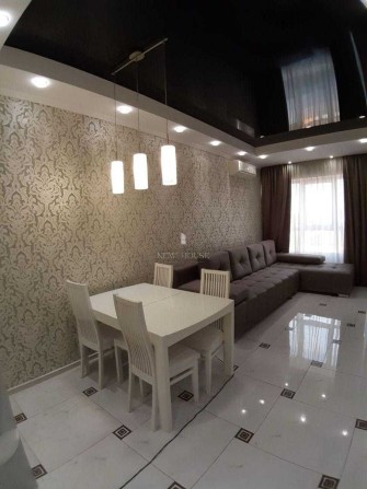 Оренда 1к квартири в Софіївській Борщагівці - фото 1