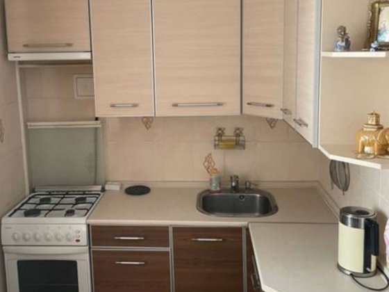 Сдам в аренду 1КВ .м.ХОЛОДНАЯ  гора 10мин., Залютино Харків