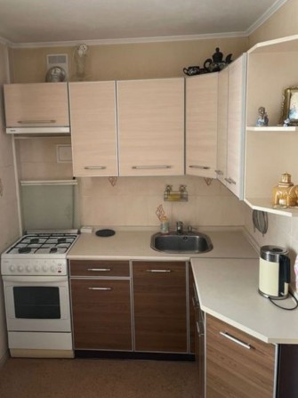 Сдам в аренду 1КВ .м.ХОЛОДНАЯ  гора 10мин., Залютино - фото 1