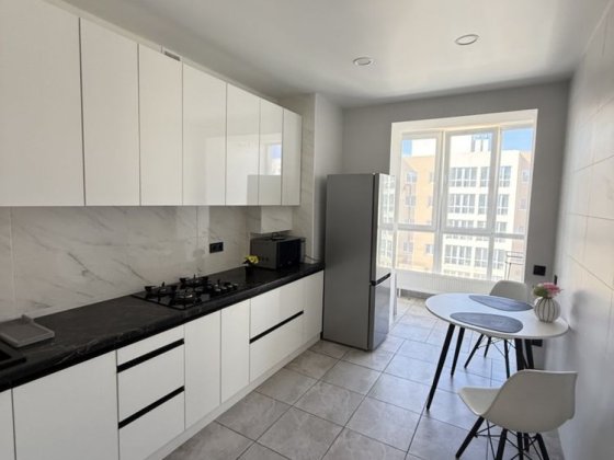 Сдам 1-к жк «Софиевская Сфера»  Соборная, 126/10 Софіївська Борщагівка