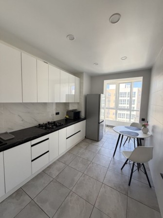 Сдам 1-к жк «Софиевская Сфера»  Соборная, 126/10 - фото 1