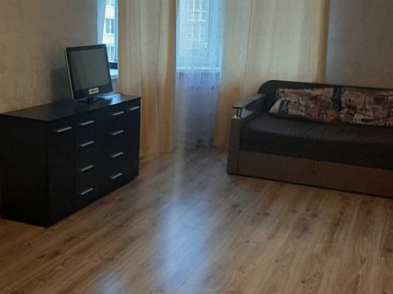 Здається 1 кімнатна квартира ЖК Щасливий Софіївська Борщагівка