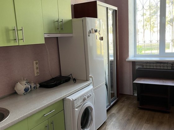 Смарт квартира на Камышева Харків