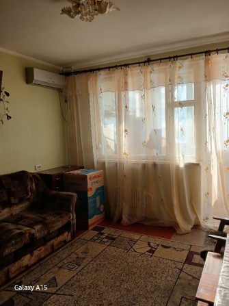 Сдам 1 к.кв. С.С.-1.  4/9. - фото 1