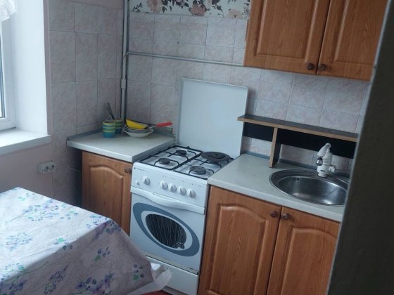 Сдам однокомнатную квартиру Харьков