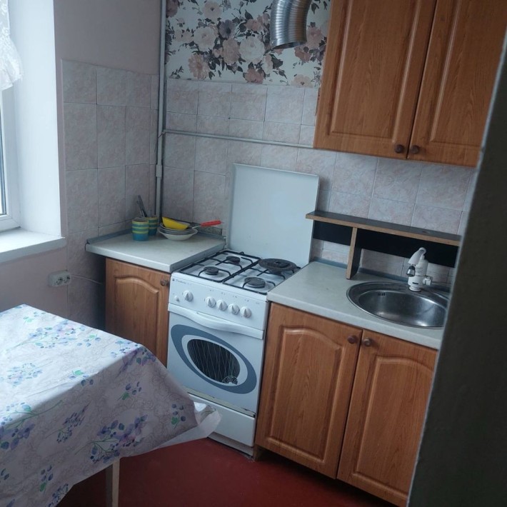 Сдам однокомнатную квартиру - фото 1