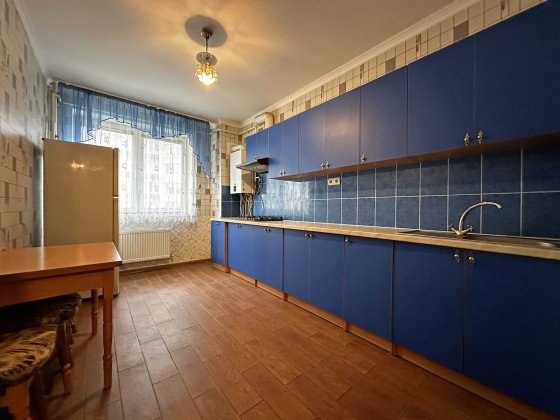 1-кім квартира ЖК Щасливий, ст.м. Житомирська, Теремки Софиевская Борщаговка