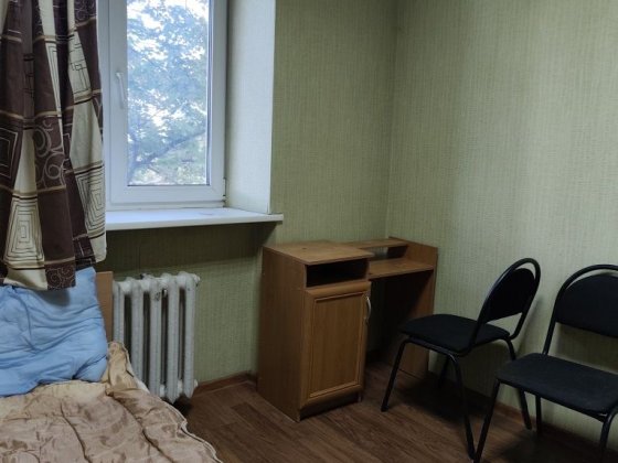 Сдам студию рядом с Научной! Харьков