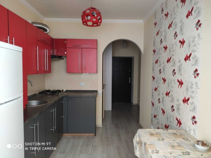 Здається 1-к квартира від власника  у ЖК "Київський Маєток". - фото 1