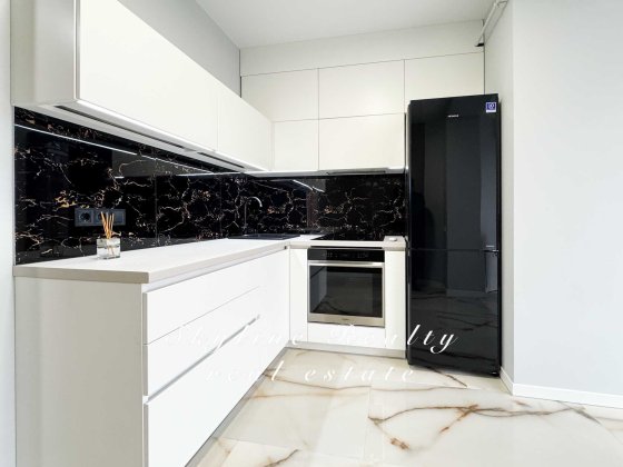 ЖК Софія Резиденс. Здається в оренду однокімнатна квартира Софіївська Борщагівка