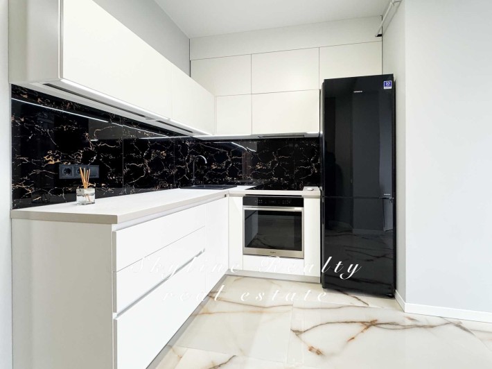 ЖК Софія Резиденс. Здається в оренду однокімнатна квартира - фото 1