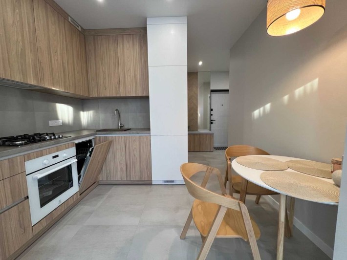 Здається нова 1-кімнатна квартира ЖК Софія Резіденс - фото 1