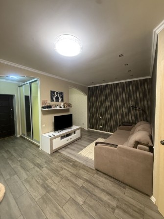 Оренда 2-к квартира в ЖК River Town. Павлове поле. - фото 1