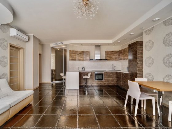 Павлово Поле.ЖК Монте-Плаза .Аренда 3к квартиру Харків