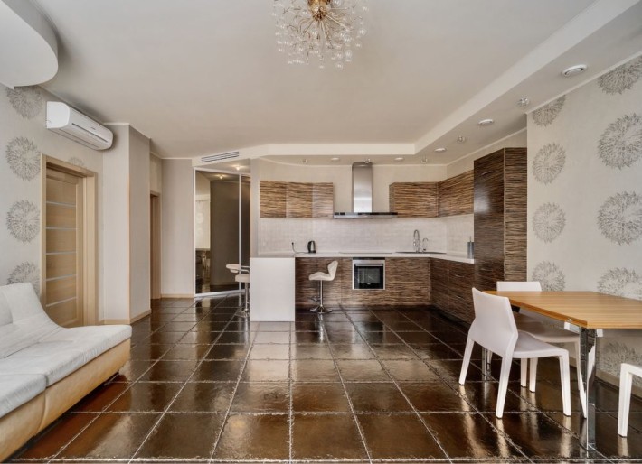 Павлово Поле.ЖК Монте-Плаза .Аренда 3к квартиру - фото 1