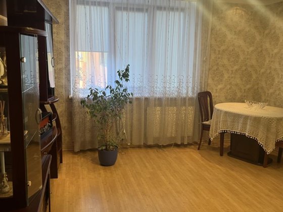 Сдам 3-х комнатную квартиру в центре с ремонтом Харьков