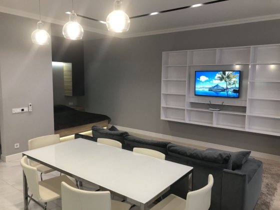 Квартира премиум класса, Kador Одеса