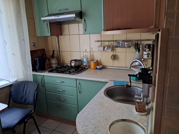 Сдам  дешево 3 комн квартиру Салтовка Бучмы - фото 1