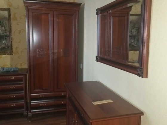 Здам затишну 1к квартиру на П. Полі Харків