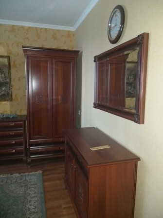 Здам затишну 1к квартиру на П. Полі - фото 1