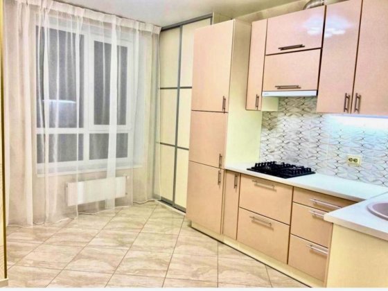 Оренда 1к квартири ЖК»Європейка» Софіївська Борщагівка