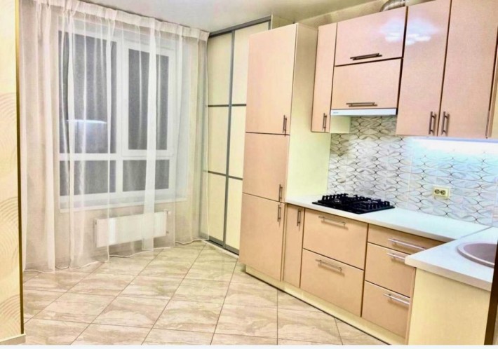 Оренда 1к квартири ЖК»Європейка» - фото 1