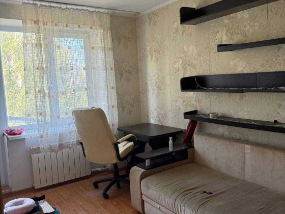 Аренда 1-комнатной квартиры в Одессе на Давида Ойстраха Одесса