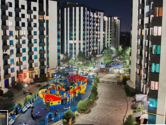 Здам оренда 1кімнатна ЖК У-квартал, Уютный, Софіївська Борщагівка Софіївська Борщагівка