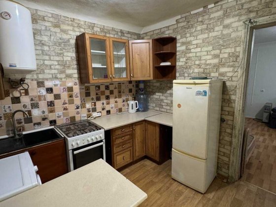 Сдам квартиру в центре города Одесса