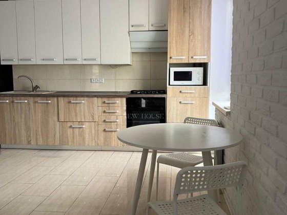 Оренда квартири 2 к. в ЖК Петрівський квартал, Святопетрівське Софиевская Борщаговка