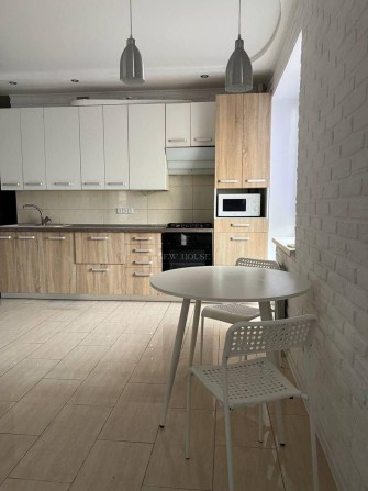 Оренда квартири 2 к. в ЖК Петрівський квартал, Святопетрівське - фото 1